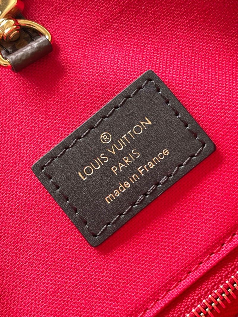 Louis Vuitton Shopping Bags